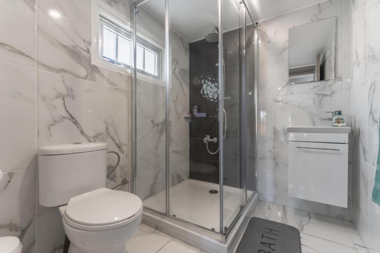 Sant Central Deluxe Apartments Ayia Napa Exterior photo